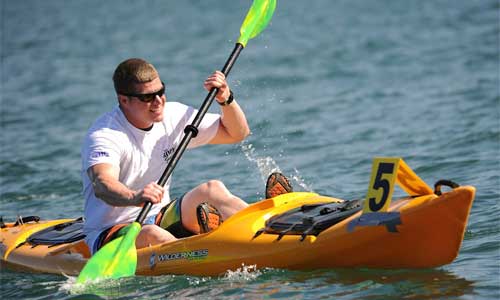 Activities to Experience in Te Anau kayaking - Activities to Experience in Te Anau